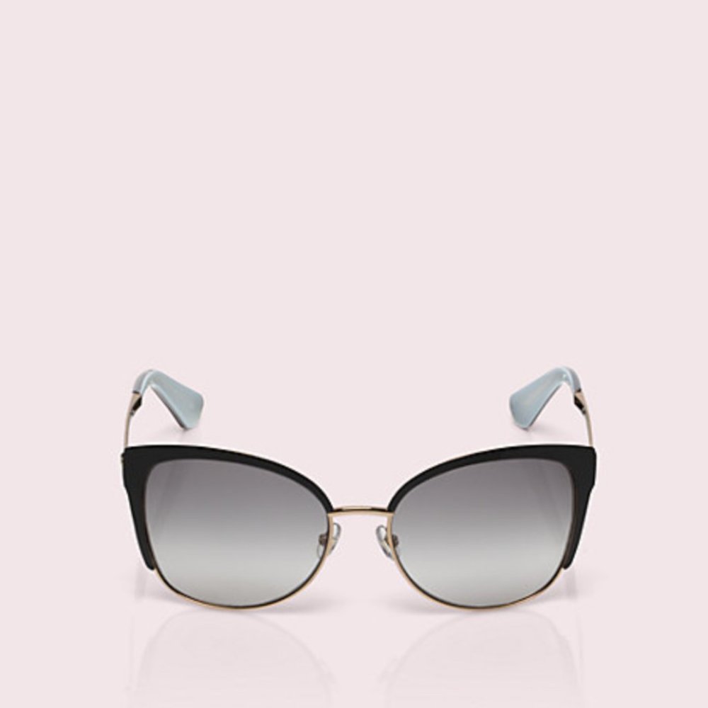 Kate Spade Genice Sunglasses